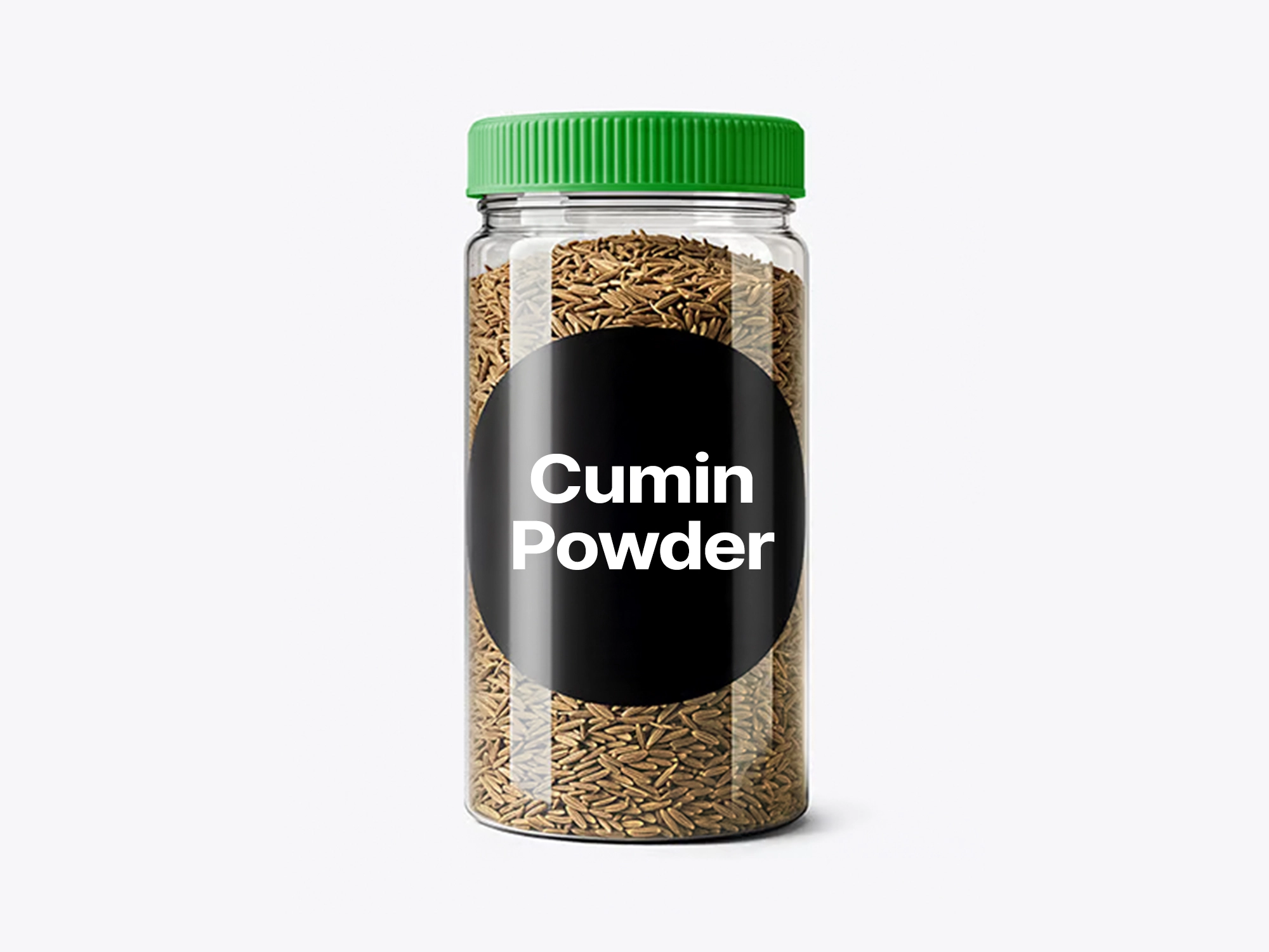 Cumin Powder